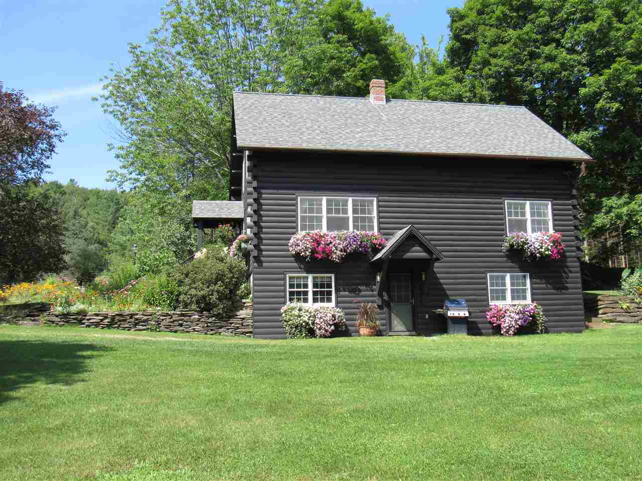 4521 Moretown Mountain Road Moretown, VT 05660 - Photo 7 of 40 Gallery Image 7