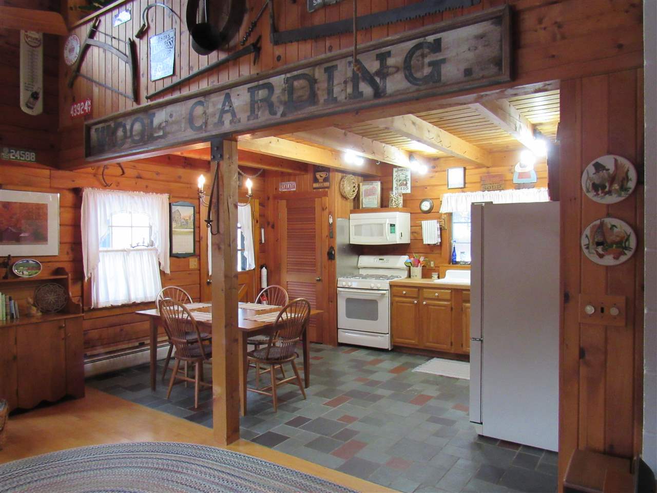 4521 Moretown Mountain Road Moretown, VT 05660 - Photo 10 of 40 Gallery Image 10