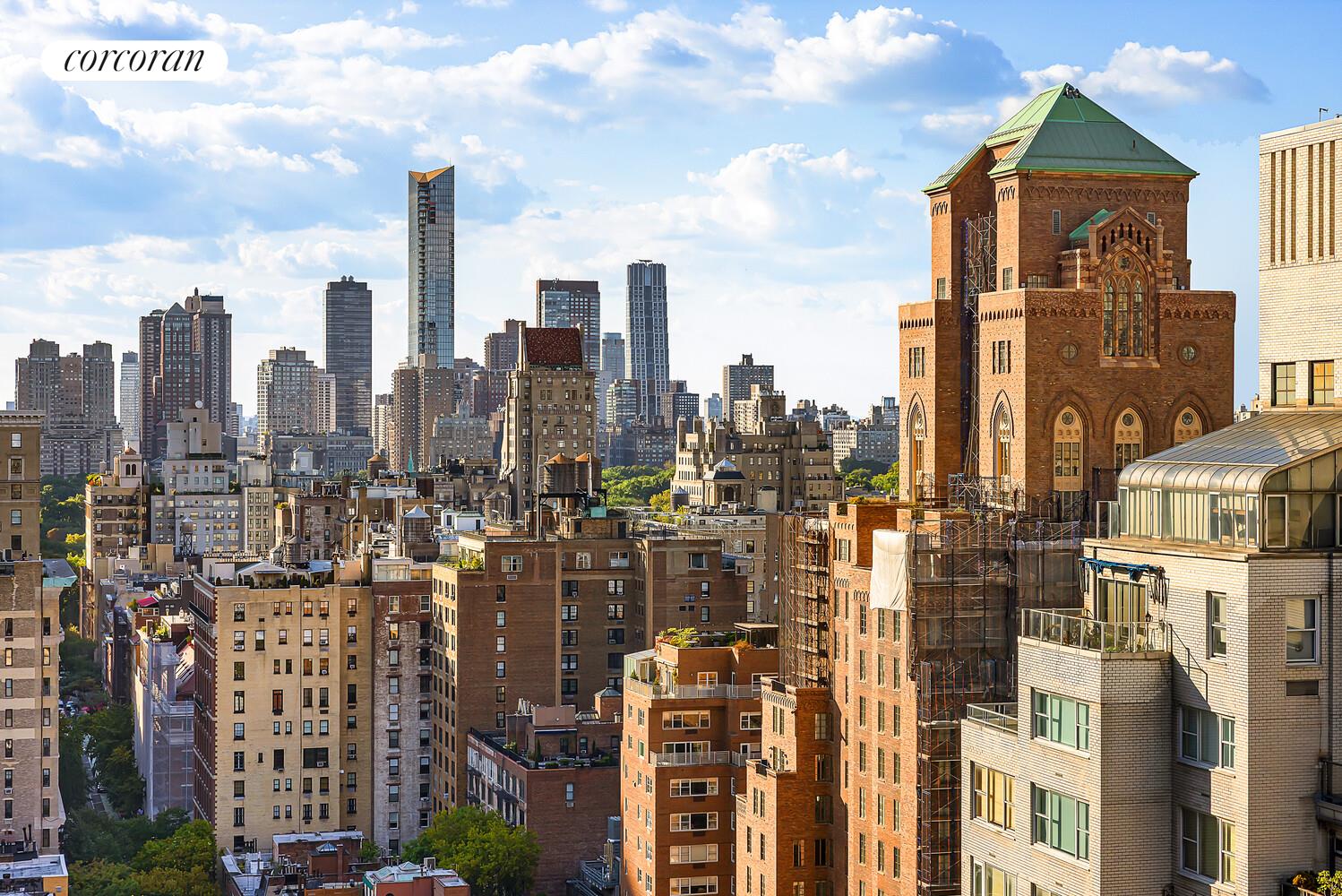 200 East 62nd Street, Unit 22A Manhattan, NY 10065 - Photo 4 of 13