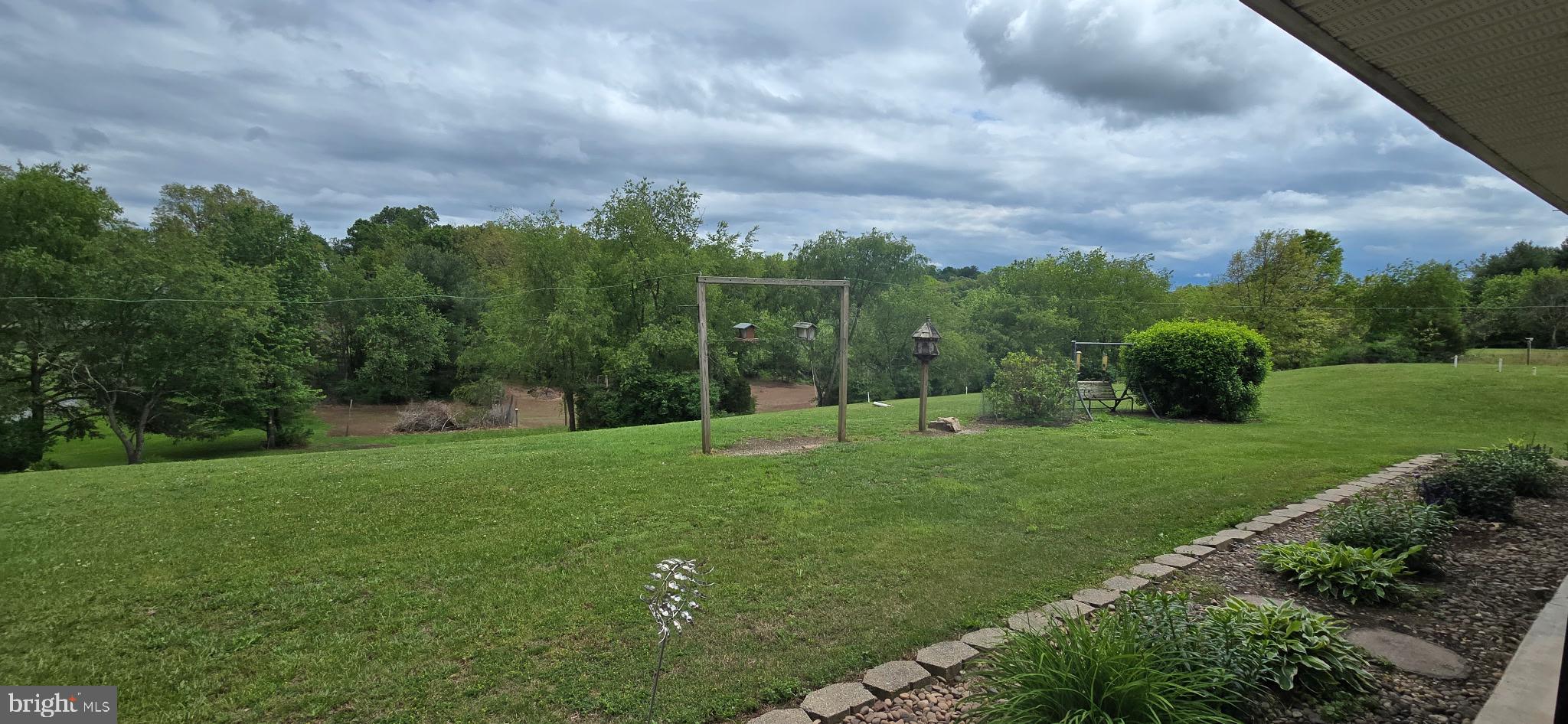 167 Cromwell Ridge Road Hustontown, PA 17229 - Photo 9 of 9 Serene backyard retreat