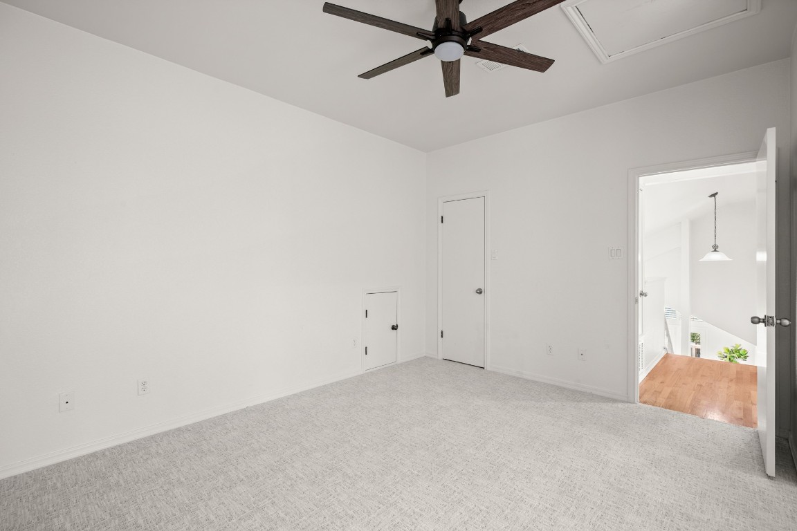 4906 Bob Cat Run Austin, TX 78731 - Photo 19 of 37