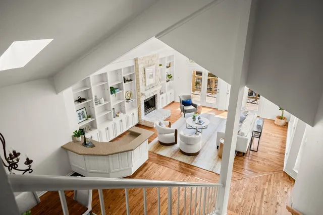 $5,500 | 4906 Bob Cat Run, Austin, TX 78731