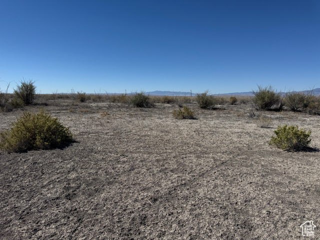 16800 West 2500th South Delta, UT 84624 - Photo 6 of 10 View of undeveloped land featuring rural landscape