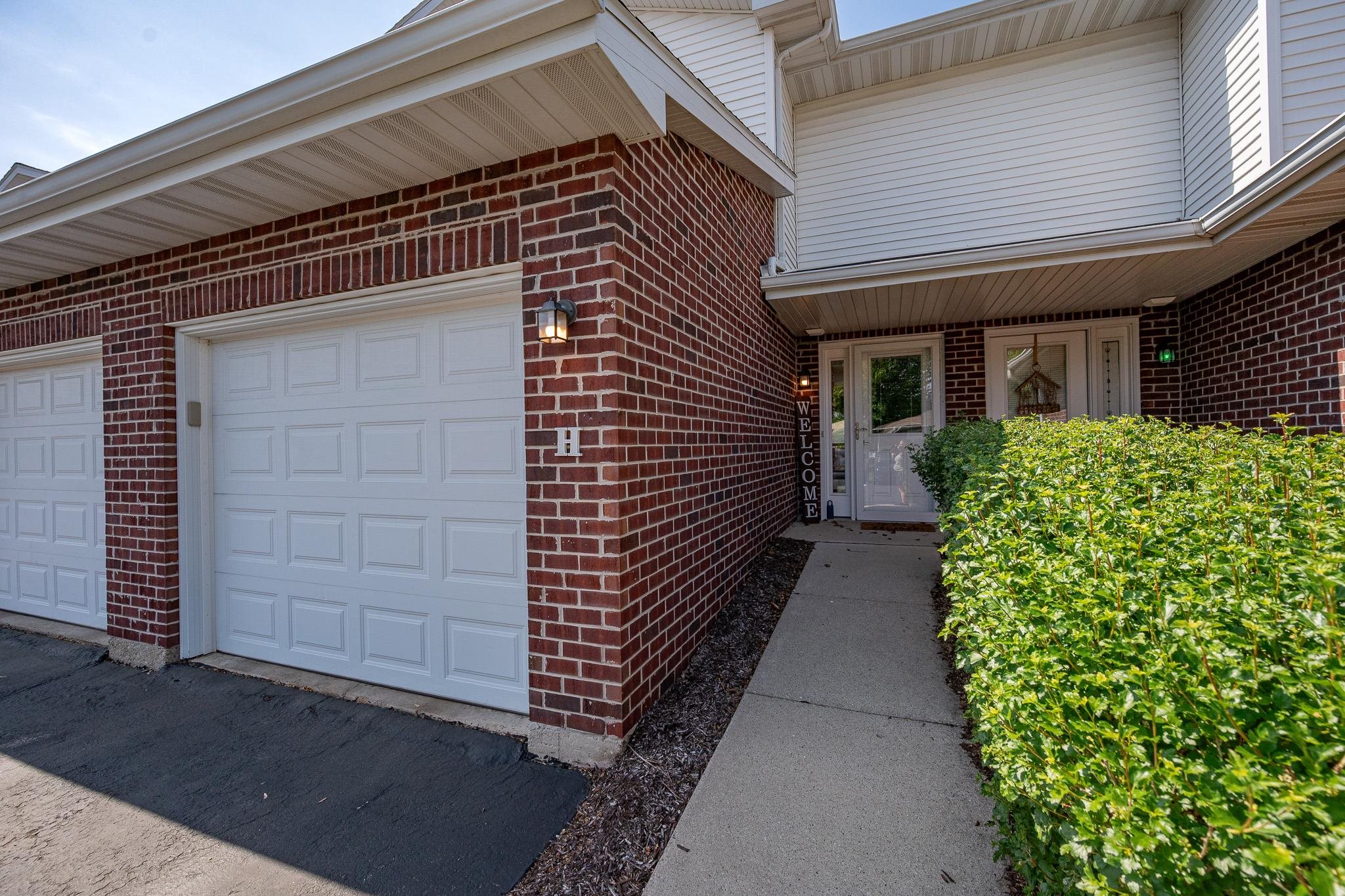1909 Riverside Drive, Unit H Green Bay, WI 54313 - Photo 44 of 51