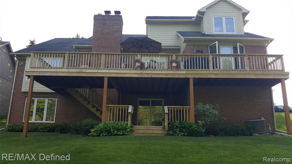 30769 Country Ridge Circle Farmington Hills, MI 48331 - Photo 5 of 32