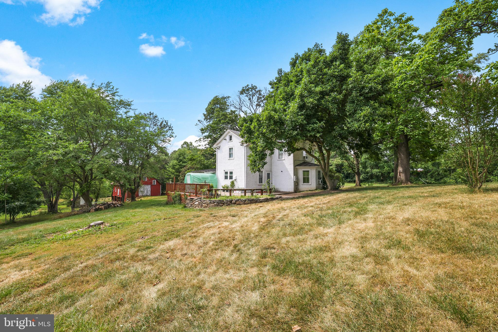 18373 Lickey Mill Road Purcellville, VA 20132 - Photo 62 of 80