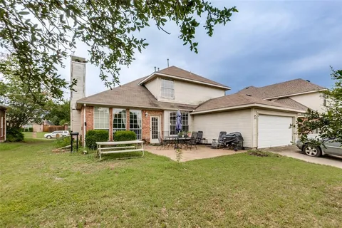 $299,000 | 1433 Berkley Road, Allen, TX 75002