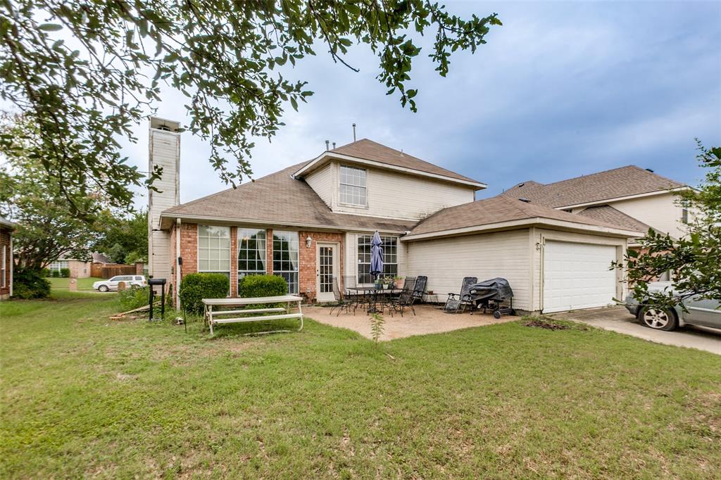 1433 Berkley Road Allen, TX 75002 - Photo 12 of 13