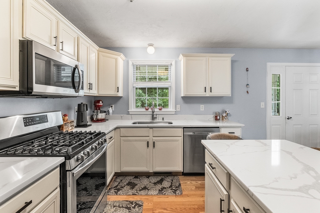 100 Nutting Road, Unit A3 Westford, MA 01886 - Photo 8 of 28