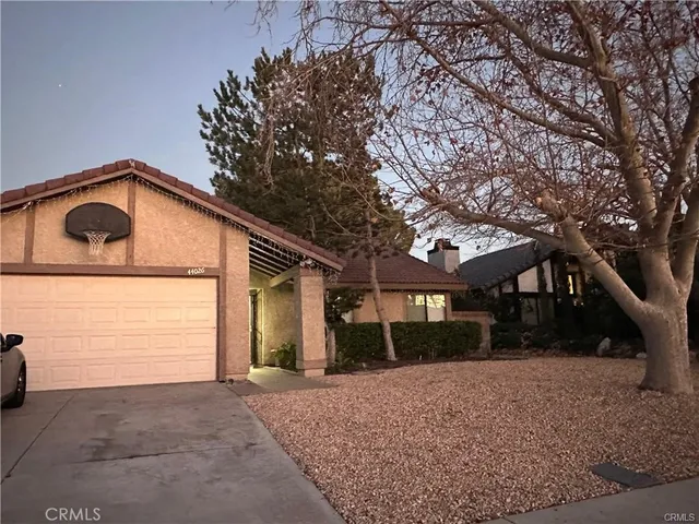 $3,000 | 44026 Fine Street, Lancaster, CA 93536