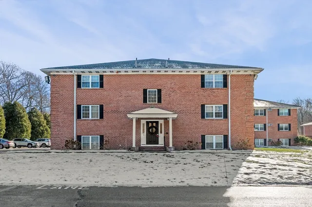 $199,000 | 14 Leonard Road, Unit 14, Boxborough, MA 01719