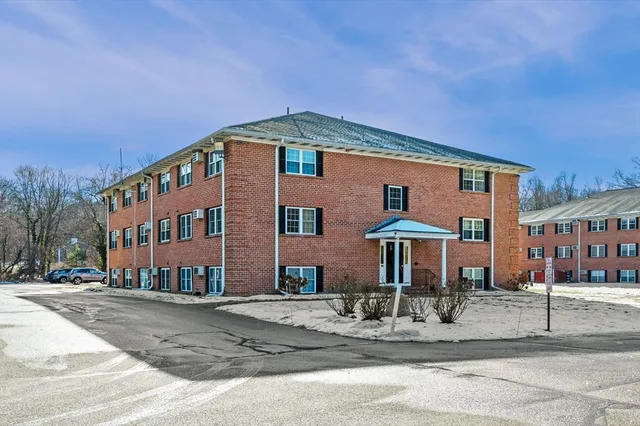 $199,000 | 14 Leonard Road, Unit 14, Boxborough, MA 01719