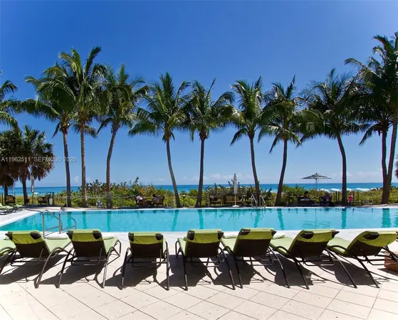 $8,200 | 6899 Collins Avenue, Unit 1410, Miami Beach, FL 33141