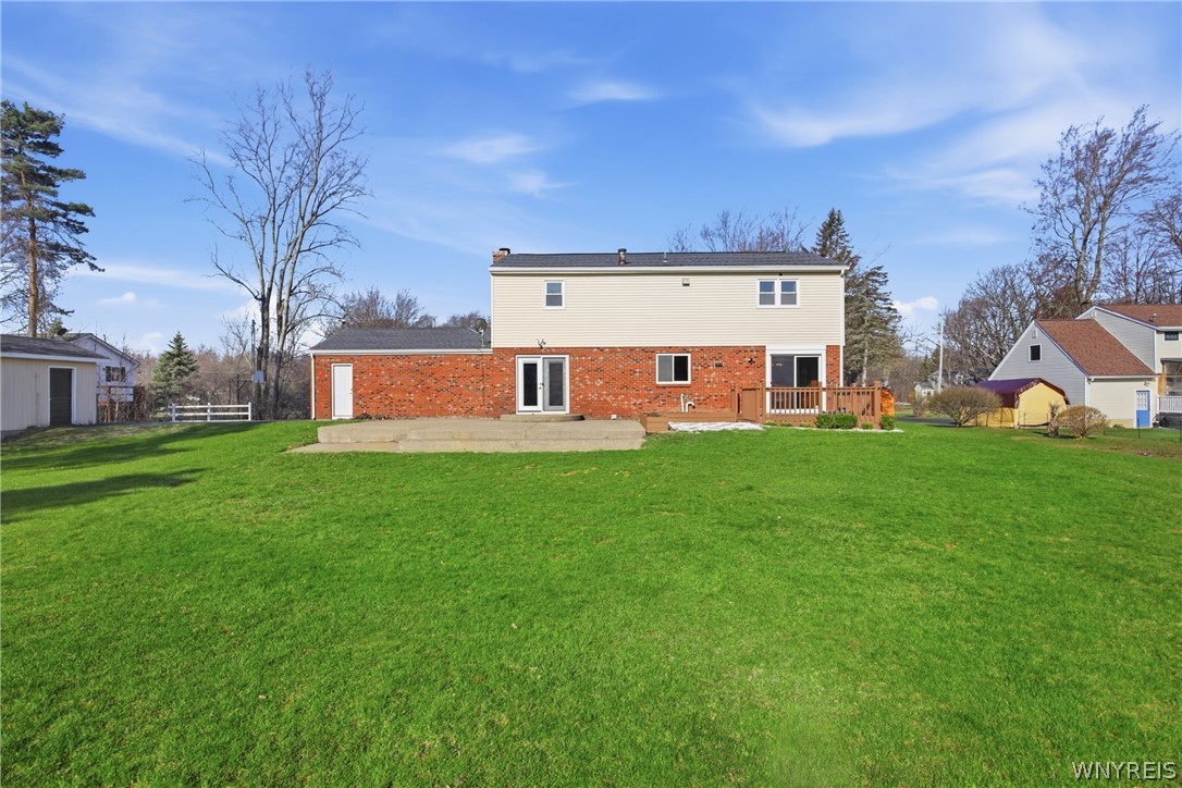 7033 Derby Road Evans, NY 14047 - Photo 37 of 46