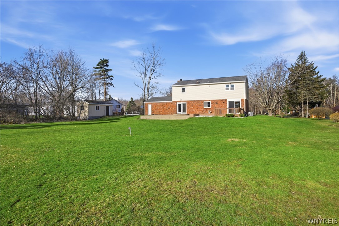 7033 Derby Road Evans, NY 14047 - Photo 38 of 46