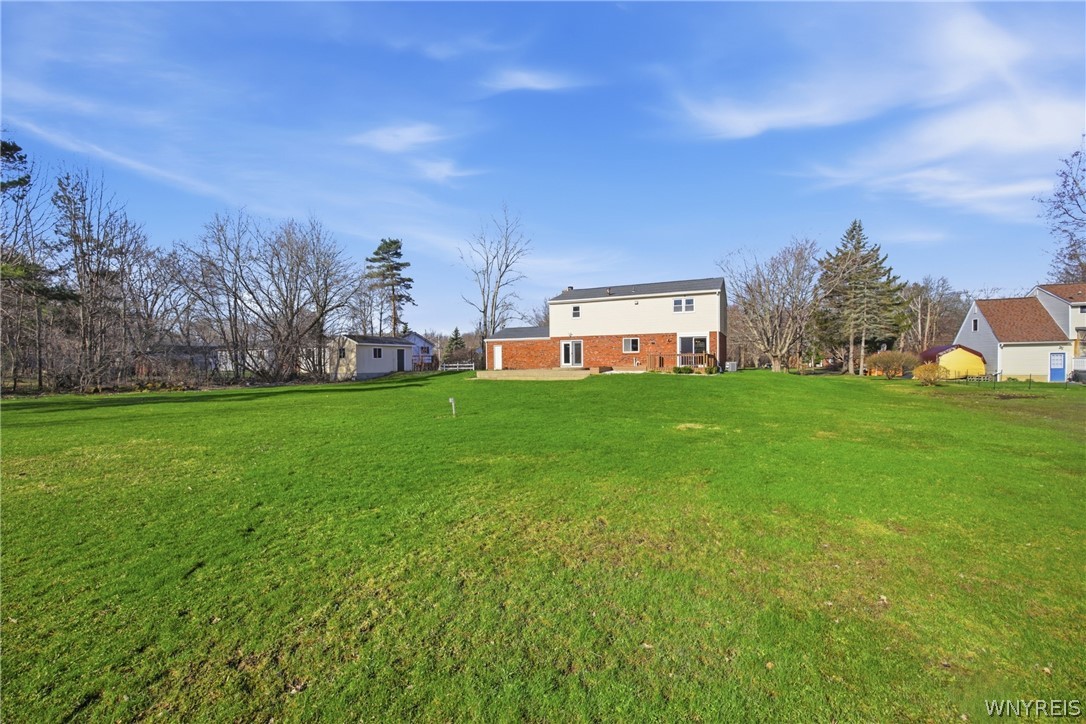 7033 Derby Road Evans, NY 14047 - Photo 39 of 46