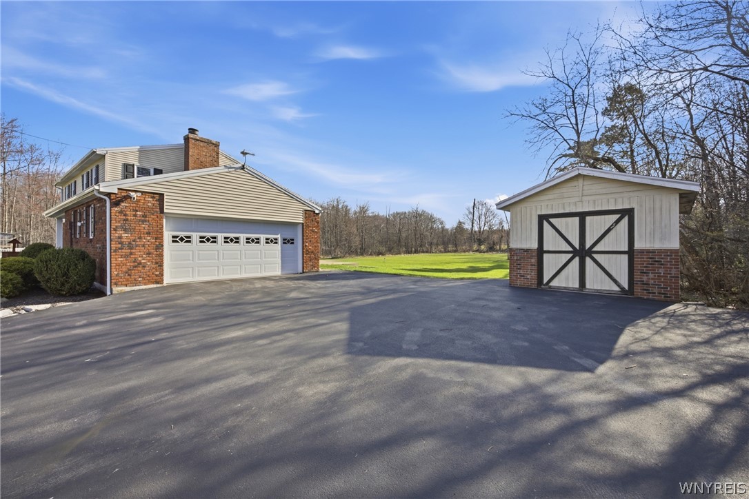 7033 Derby Road Evans, NY 14047 - Photo 41 of 46