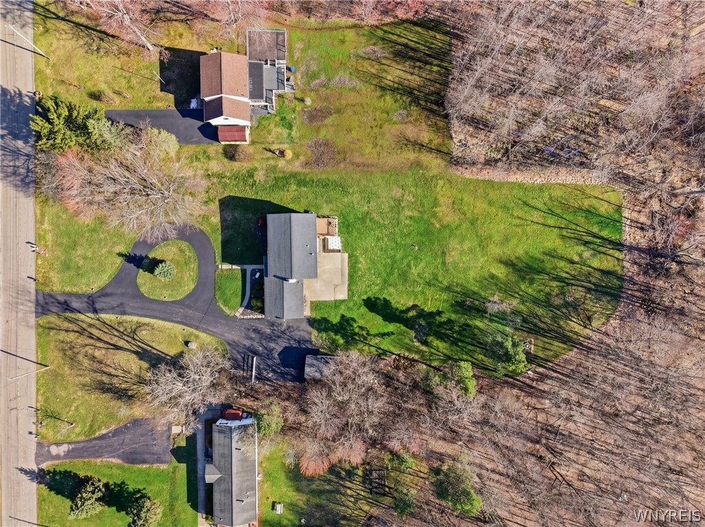 7033 Derby Road Evans, NY 14047 - Photo 42 of 46