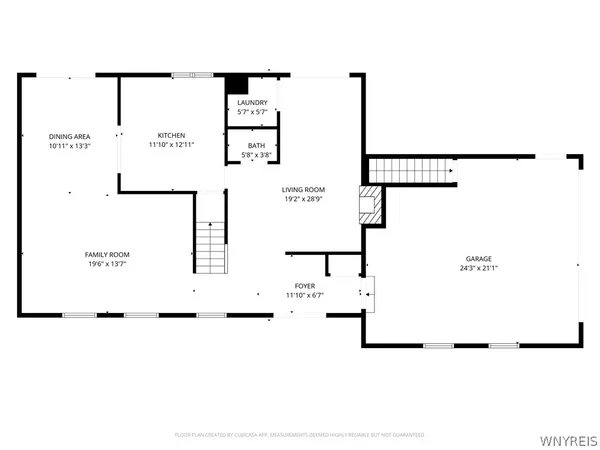 $450,000 | 7033 Derby Road, Evans, NY 14047