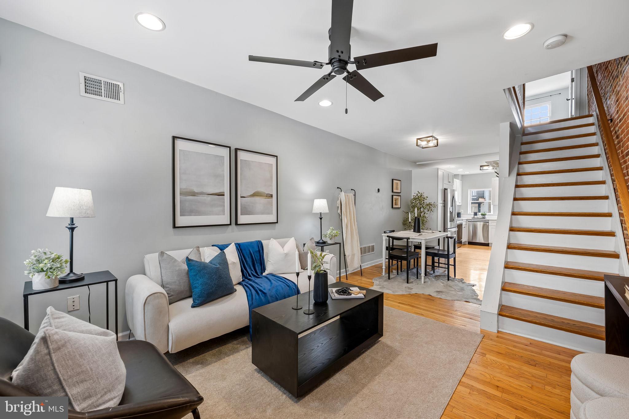 1616 Patapsco Street Baltimore, MD 21230 - Photo 6 of 24