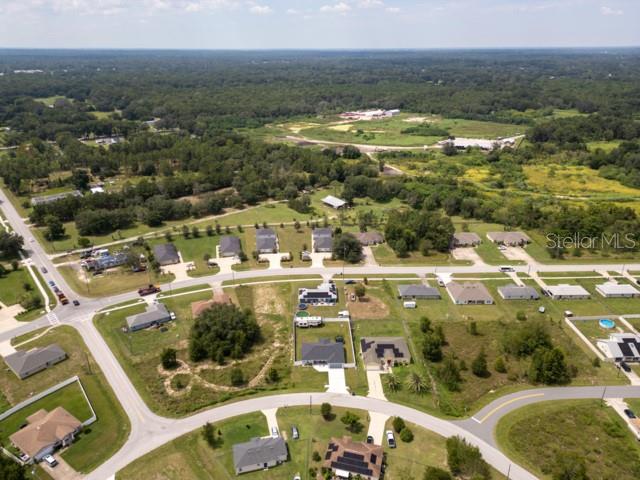 156 Juniper Circle Ocala, FL 34480 - Photo 30 of 40 a view of city