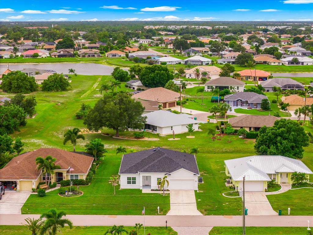 2365 Mauritania Road Punta Gorda, FL 33983 - Photo 49 of 50