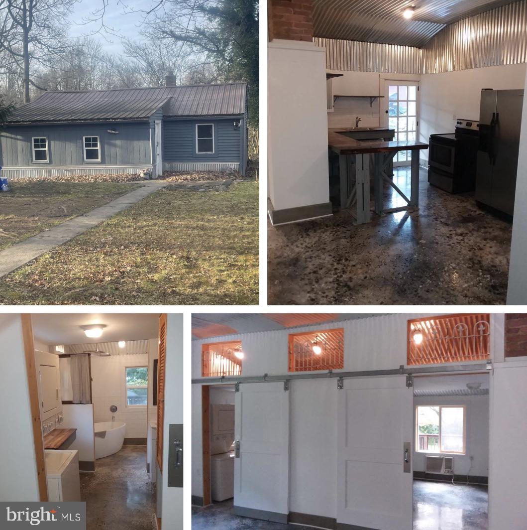 2451 Log Cabin Road York, PA 17408 - Photo 1 of 22 a view of a living room and a kitchen