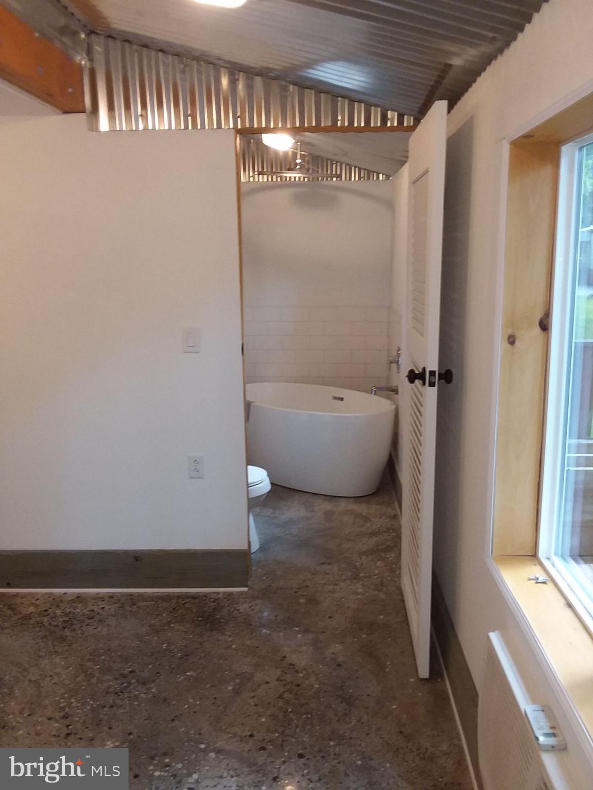 2451 Log Cabin Road York, PA 17408 - Photo 13 of 22 a bathroom with a shower and a toilet