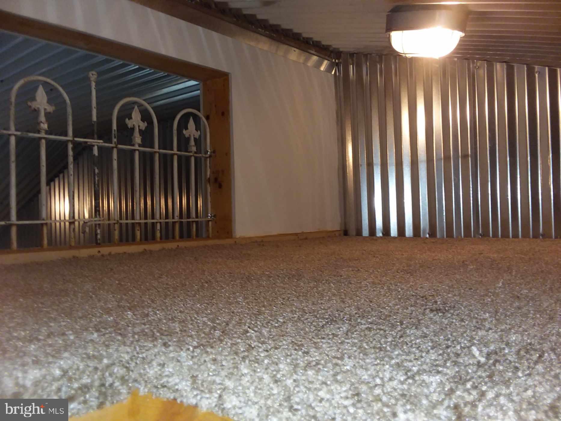 2451 Log Cabin Road York, PA 17408 - Photo 14 of 22 a view of empty room with ceiling fan