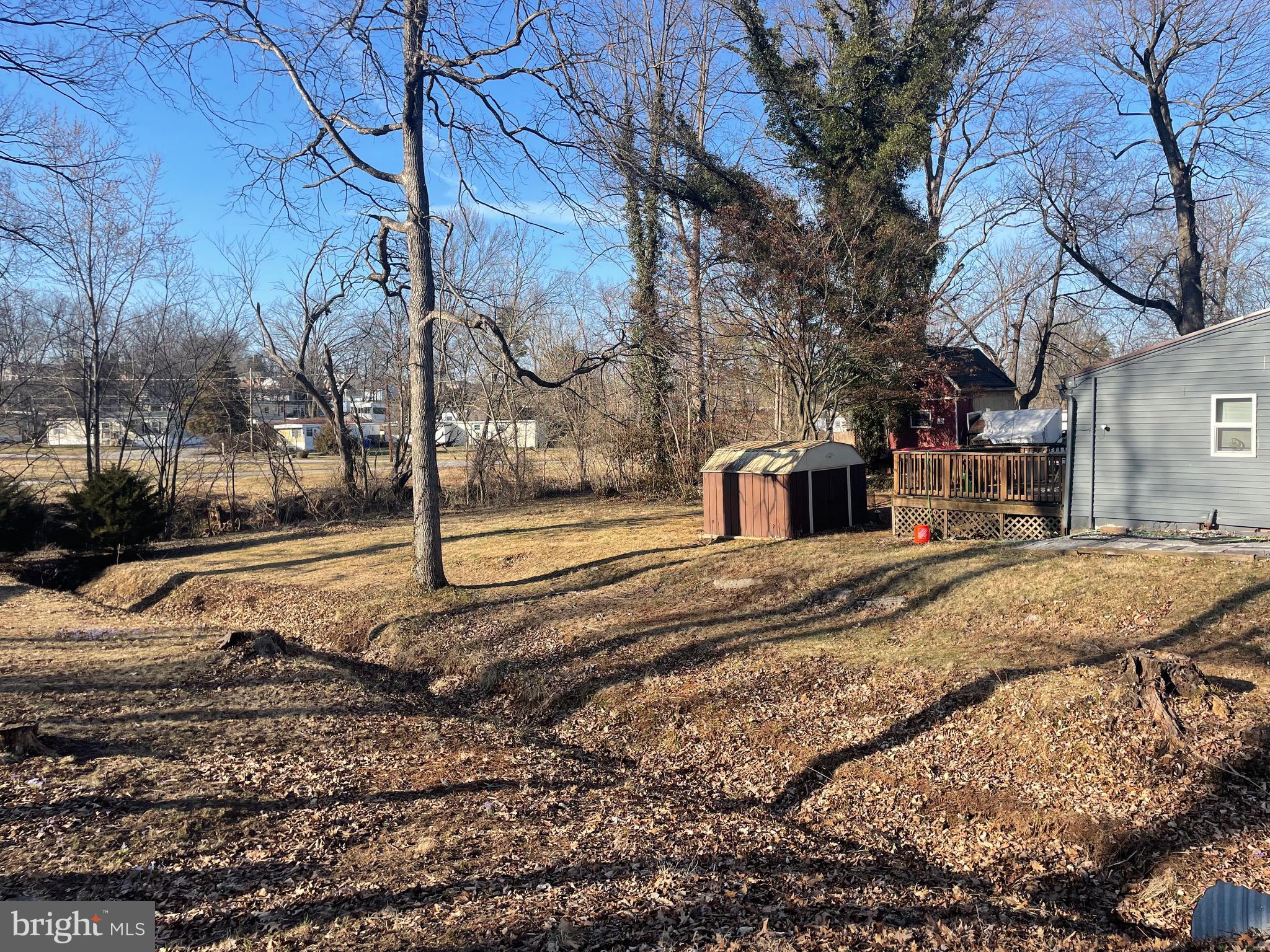 2451 Log Cabin Road York, PA 17408 - Photo 19 of 22 a view of road with large trees