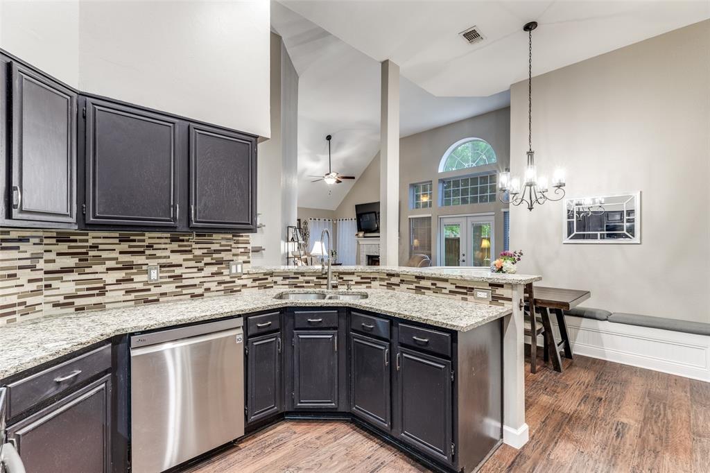 5020 Falcon Hollow Road McKinney, TX 75072 - Photo 9 of 26
