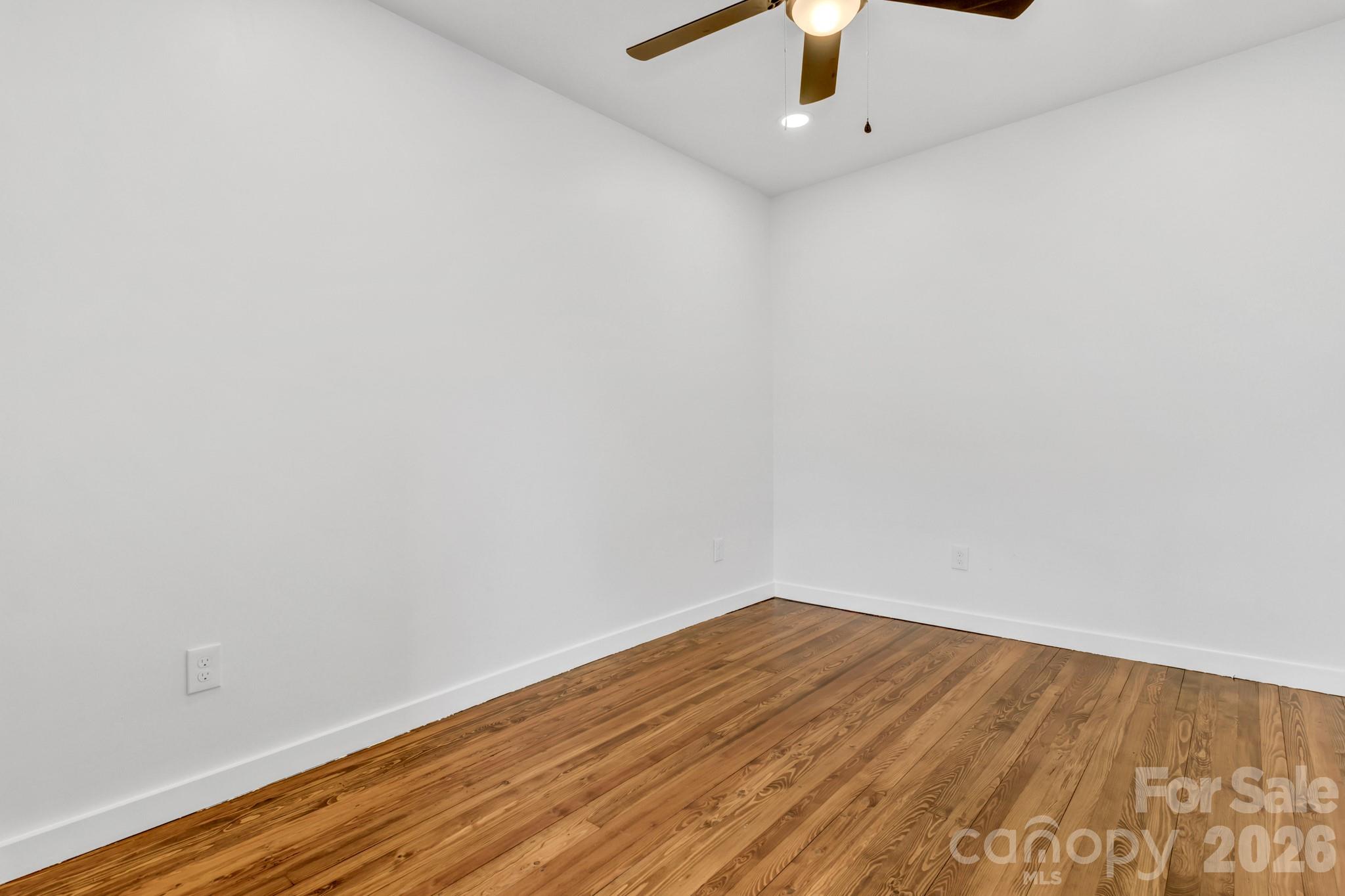 246 Marion Street Marion, NC 28752 - Photo 27 of 48 wooden floor in a room