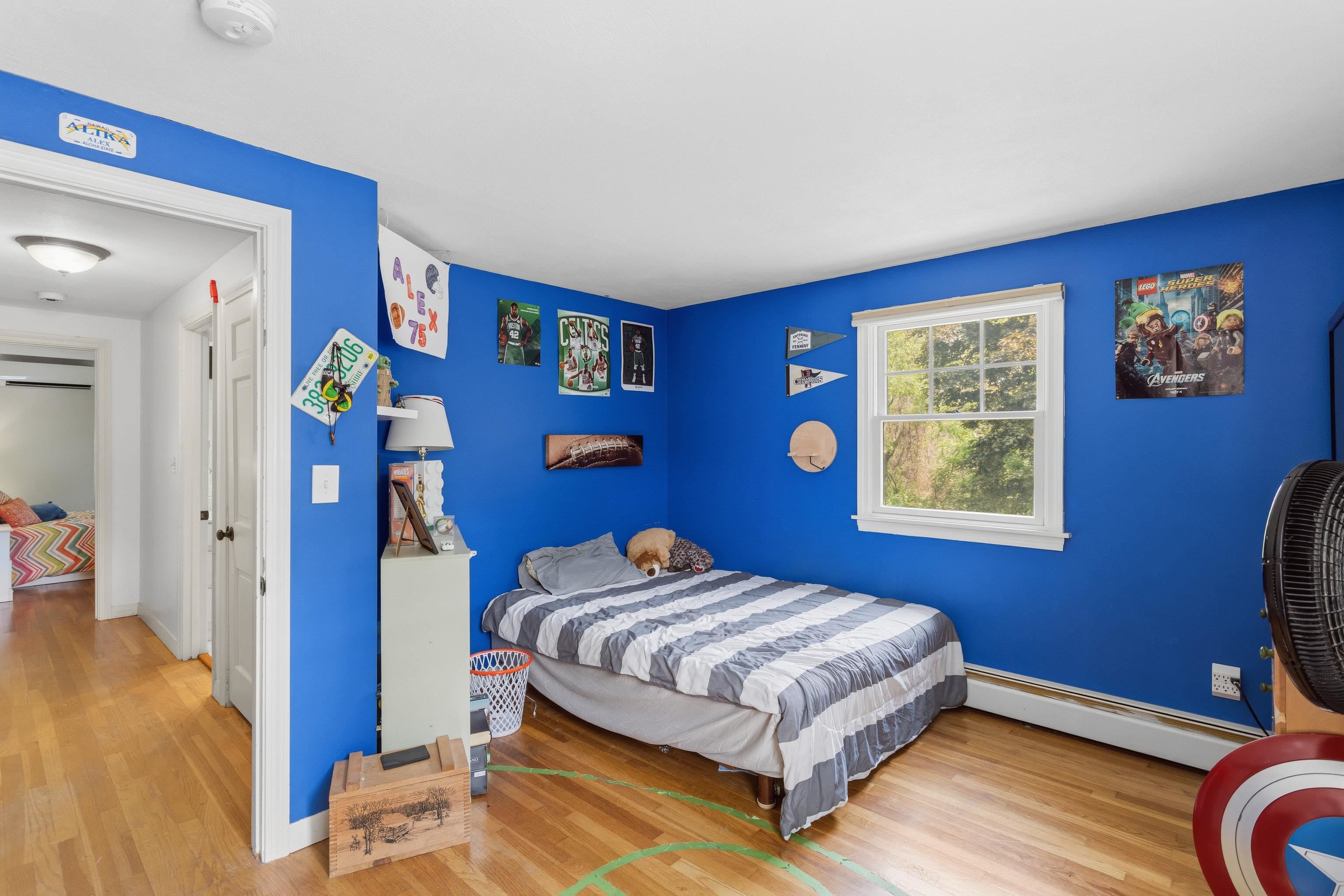 13 Williams Circle Stratham, NH 03885 - Photo 32 of 52