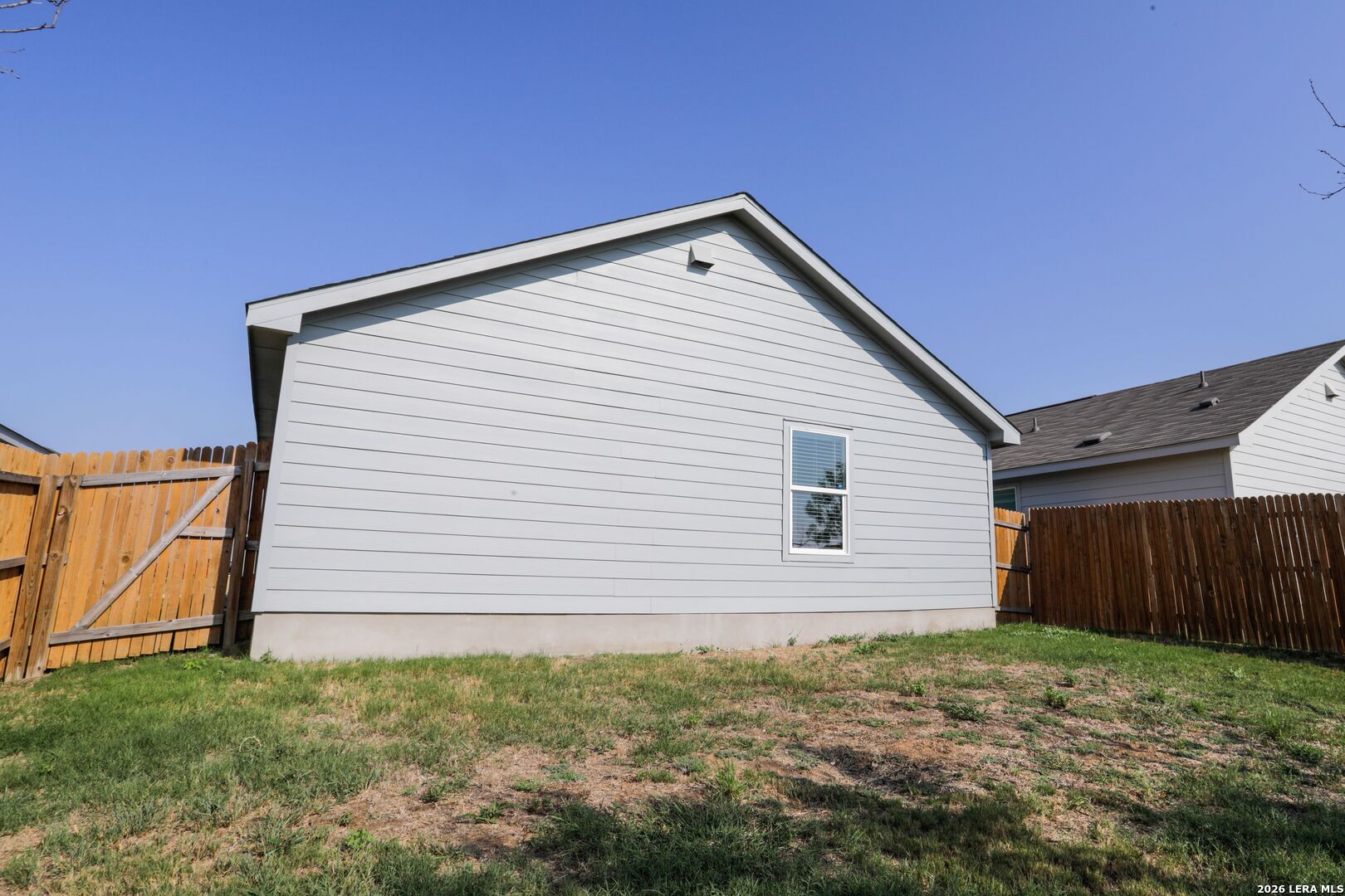 3318 Carducci Drive Converse, TX 78109 - Photo 14 of 14 a view of a backyard