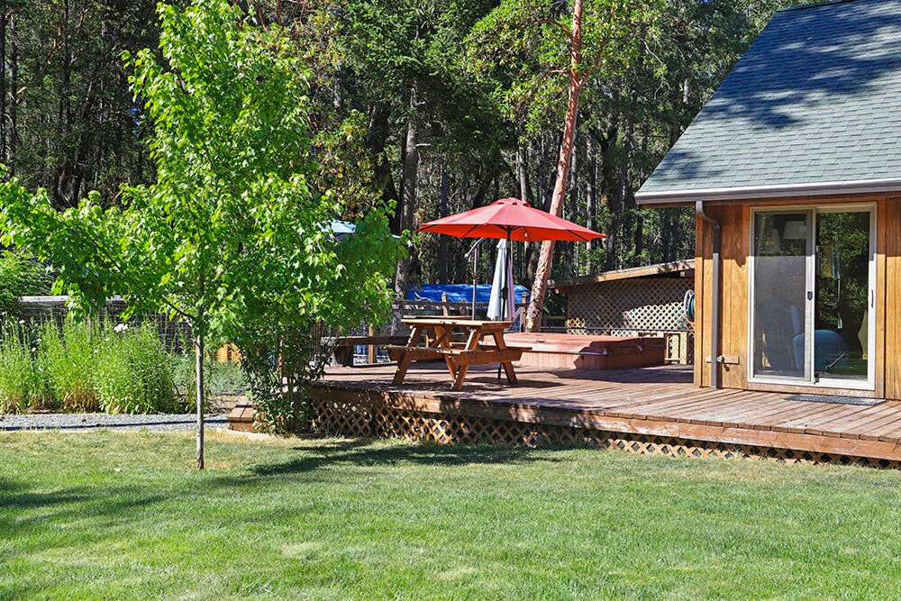 141 Warren Road Selma, OR 97538 - Photo 35 of 52 36