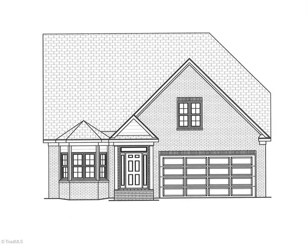 $639,000 | 18 Asher Lane, Greensboro, NC 27455