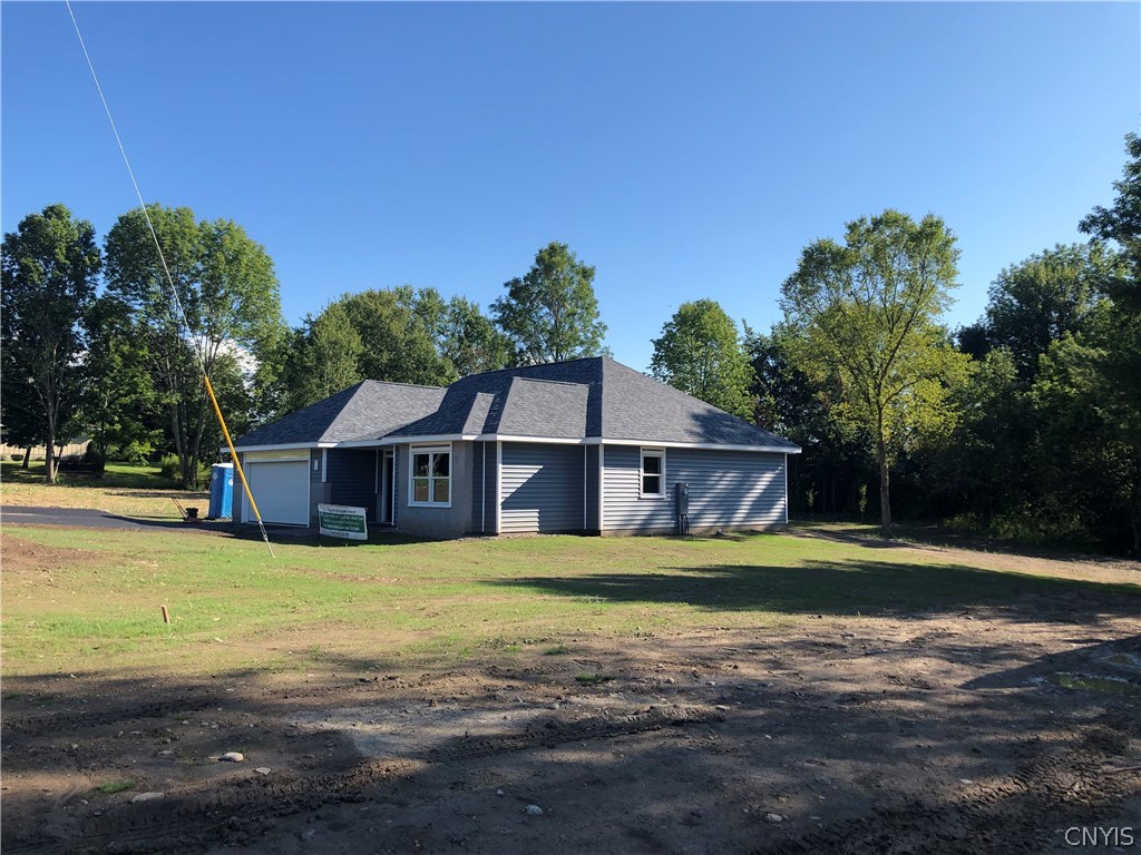 85 Hinman Road Pulaski, NY 13142 - Photo 1 of 1