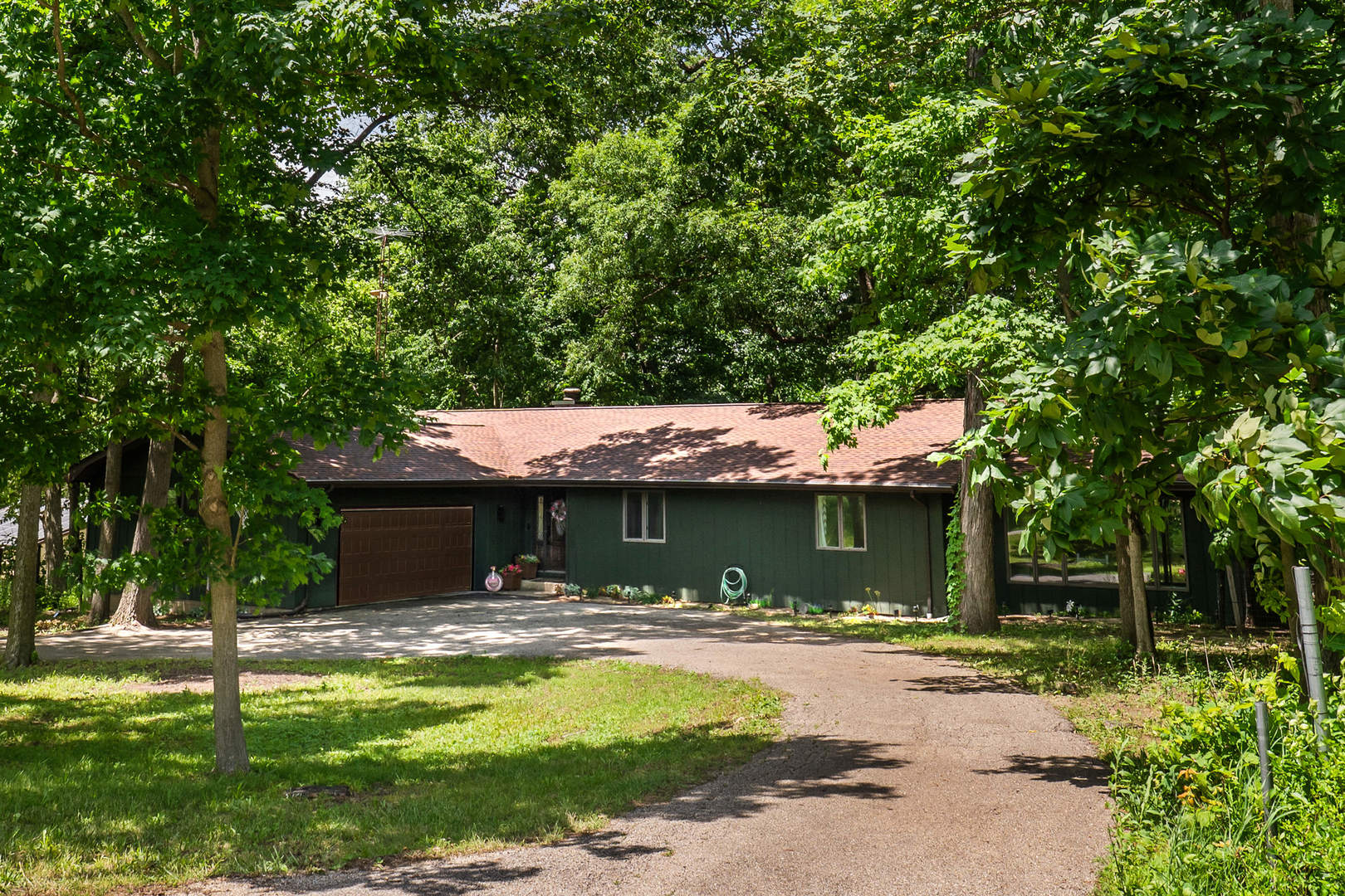 16718 East 400 North Road Heyworth, IL 61745 - Photo 29 of 36