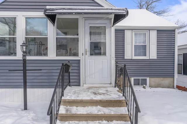 $460,000 | 4 Pine Lane, Old Orchard Beach, ME 04064