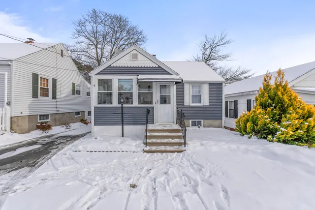 $460,000 | 4 Pine Lane, Old Orchard Beach, ME 04064