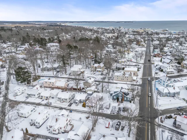 $460,000 | 4 Pine Lane, Old Orchard Beach, ME 04064