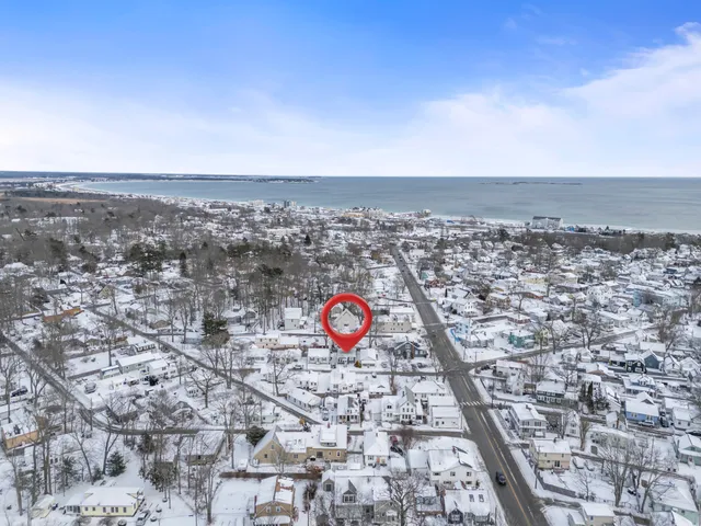 $460,000 | 4 Pine Lane, Old Orchard Beach, ME 04064