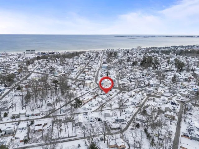 $460,000 | 4 Pine Lane, Old Orchard Beach, ME 04064