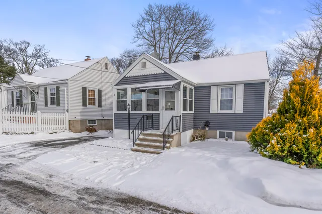 $460,000 | 4 Pine Lane, Old Orchard Beach, ME 04064