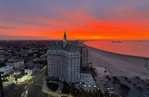 $750,000 | 700 East Ocean Boulevard, Unit 3003, Long Beach, CA 90802