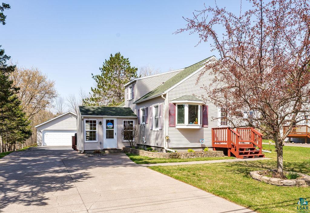 3045 Hutchinson Road Duluth, MN 55811 - Photo 3 of 43