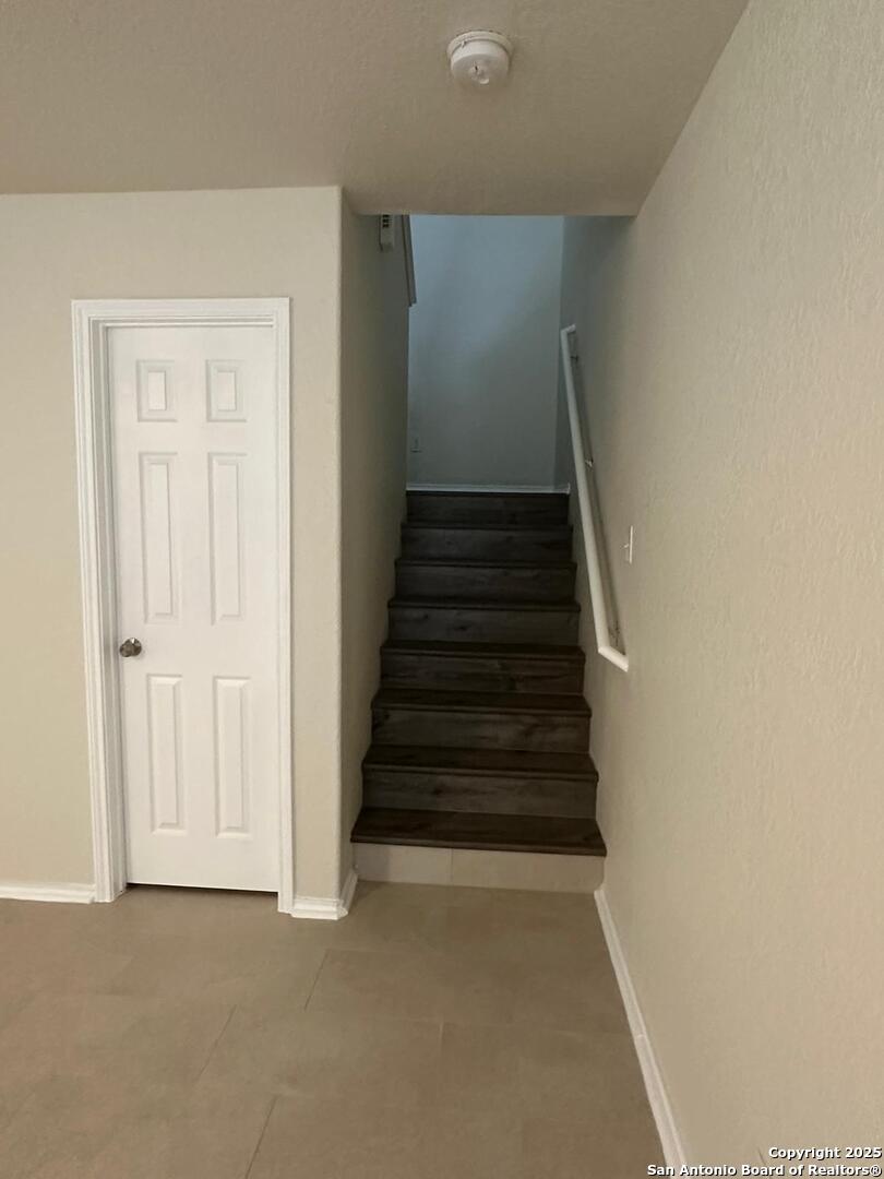 25346 Colt River San Antonio, TX 78261 - Photo 15 of 35 a view of entryway
