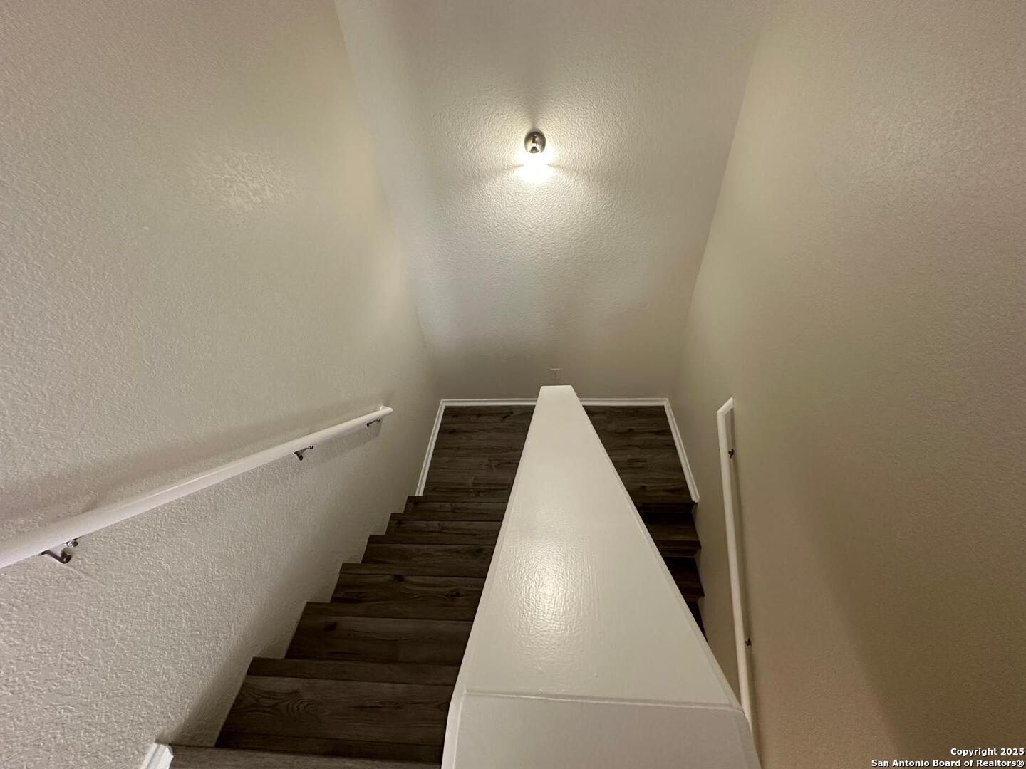 25346 Colt River San Antonio, TX 78261 - Photo 25 of 35 a view of entryway