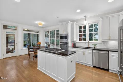 $800,000 | 1009 Binkley Chapel Court, Wake Forest, NC 27587