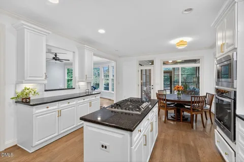 $800,000 | 1009 Binkley Chapel Court, Wake Forest, NC 27587